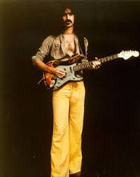 Frank Zappa Life Insurance Prostate Cancer