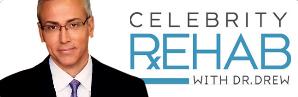 Celebrity Rehab Host Dr. Drew Pinsky